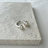 pearl combination ring